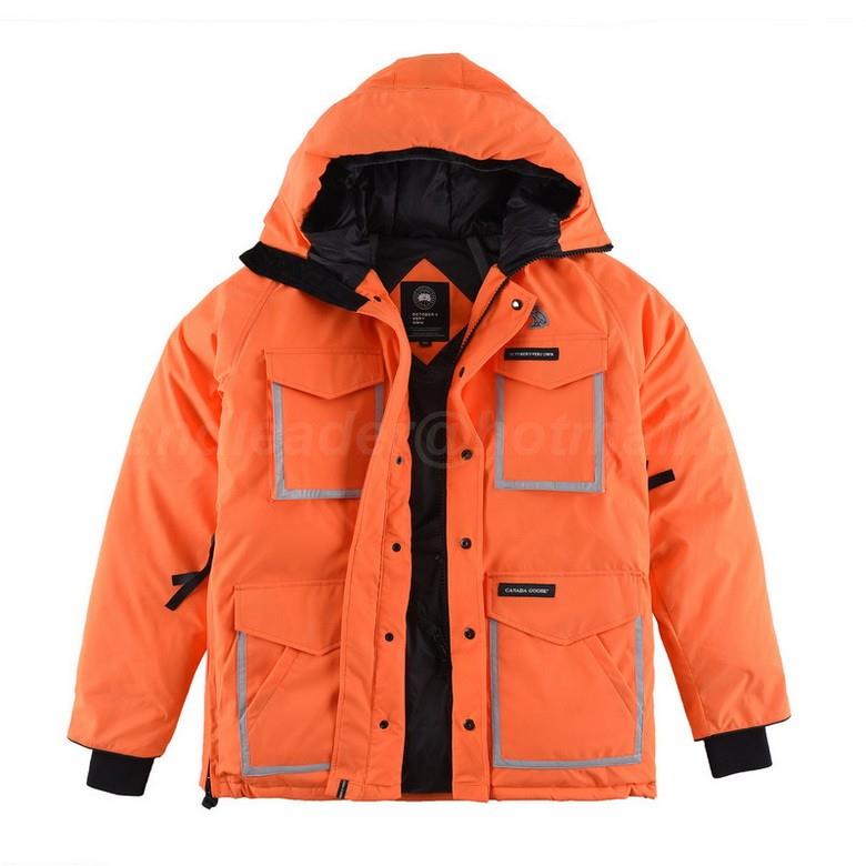 Canada Goose Men's Outwear 118